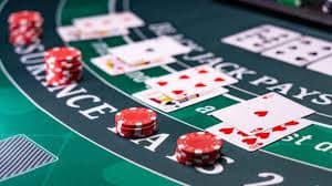 Pemain di live casino mengelola waktu dan anggaran dengan fitur platform